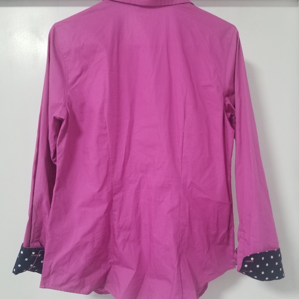 BLOUSE - Picture 5 of 6